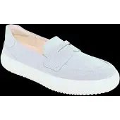 Gabor Sneaker Loafer - Blue - 42
