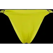 Aya Label The Gaia Bottom - Green - S