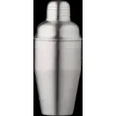 Funktion shaker 550 ml Ruostumaton teräs