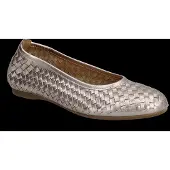 Gabor Ballerina - Gold - 39