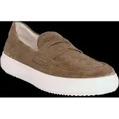 Gabor Sneaker Loafer - Brown - 40