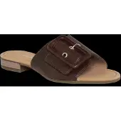 Gabor Slip-In - Brown - 38