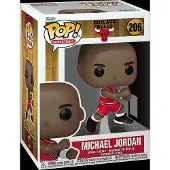 Funko POP! Nba Chicago Bulls Michael Jordan -figuuri