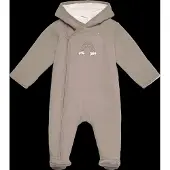 Fixoni Wholesuit W.padding - Brown - 62