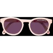 Geggamoja Sunglass 0-1,5 Y - Pink - 0-1.5ÅR