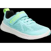 Geox J Foot-Run Girl A - Blue - 30