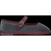 Flabelus Lucrecia - Burgundy - 36