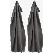 FDB Møbler Kirkeby - Grey - 140X70CM