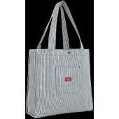 Dickies Cleveland Hickory Tote - Blue - ONE SIZE