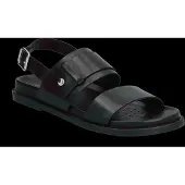 Geox D Adelash A - Black - 40