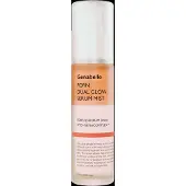 Genabelle Pdrn Dual Glow Serum Mist - Nude - 100 ML