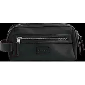 Gant Smart Casual Washbag - Black - ONE SIZE