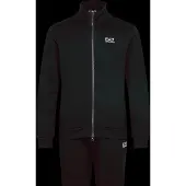 EA7 Tracksuit - Black - S