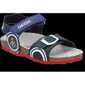 Geox J Ghita Boy D - Multi/patterned - 28
