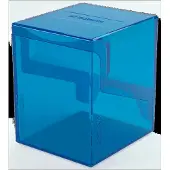 GameGenic Bastion 100+ XL korttikotelo