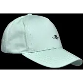 Gant Shield Cotton Twill Cap - Green - L/XL