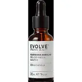 Evolve Organic Beauty Nourishing Hair Elixir, 30ml