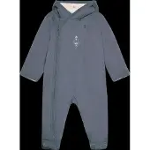 Fixoni Wholesuit W.padding - Blue - 50