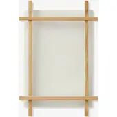 Gejst Daiku Picture Frame - Beige - A3
