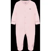 Gant Kids Shield Ls Romper - Pink - 98
