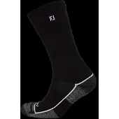 Footjoy Techd.r.y. Crew - Black - 39-46