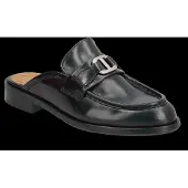 Billi bi Mule - Black - 38