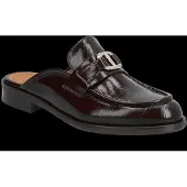 Billi bi Mule - Burgundy - 39