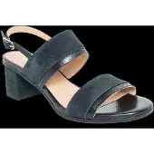 Geox D Aurely 50 B - Navy - 39