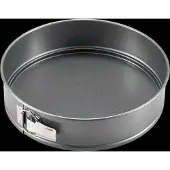 Dorre Karabo Springform I Kulstofstål, Ø 28 Cm - Grey - Ø 28 CM x 28