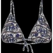 Becksöndergaard Tinea Tiedye Bella Bikini Top - Multi/patterned - M