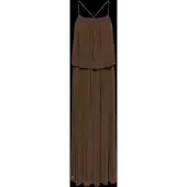 Gestuz Gzsamera Dress - Brown - XS