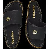 Gumbies Strider - Black - 45