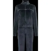 Champion Full Zip Suit - Navy - XL