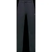 Champion Elastic Cuff Pants - Navy - 140