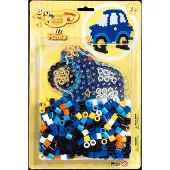 Hama Maxi 8922 250-osainen auto