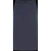 Gerry weber Skirt Woven Long - Navy - 38