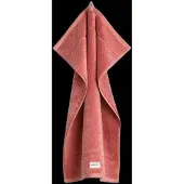 Gant Premium Towel 50X70 - Pink - 50X70