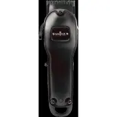 Labor Pro Professional Cordless Black Aluminium Hair Clipper