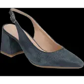 Geox D Giselda C - Navy - 40