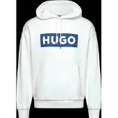 HUGO Nalves - White - M