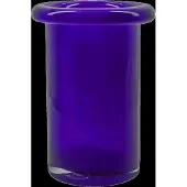 House Doctor Vase, Hdbuck, Blue - Blue - 23X 12X 16CM