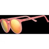 Goodr Influencers Pay Double - Pink - ONE SIZE