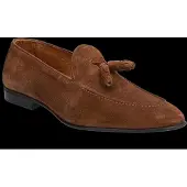 Hackett London Regal Tassel - Brown - 40