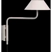 Hubsch Cover Wall Lamp Sand - Beige - 30X30X25CM