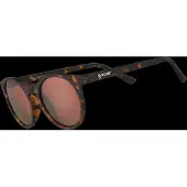 Goodr Sunglasses Nine Dollar Pour Over Brown Aurinkolasit OneSize