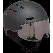 Head Radar Rethink - Black - 52-55