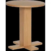 Hubsch Koohi Side Table - ONE SIZE