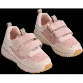 Wheat Alin Sneakers Coral Flowers Coral Flowers 30 EU Vaaleanpunainen 30 EU Tytöt