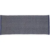 Hubsch Mellow Løber - Multi/patterned - 200X80CM