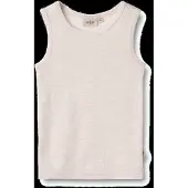 Wheat Wool Singlet Iggy - 98